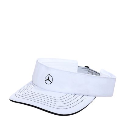 Viseira Fitness Unisex Mercedes-Benz