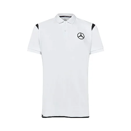 Camisa Polo Canopus Supreme Masculina