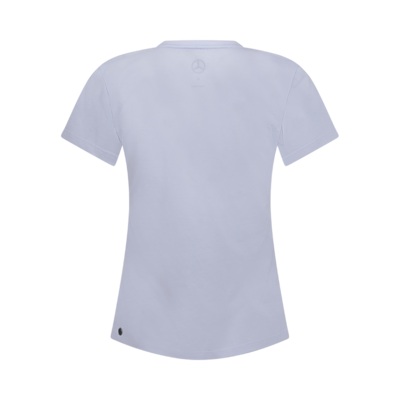 Camiseta Pima Supreme Feminina Mercedes Benz