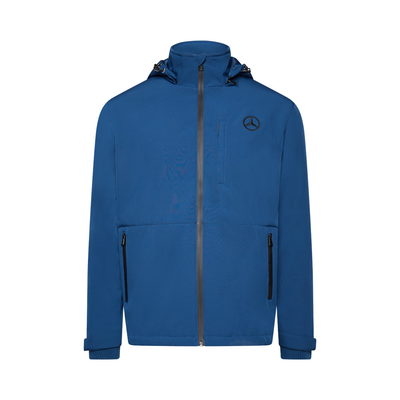 Jaqueta Antares Masculina Mercedes-Benz