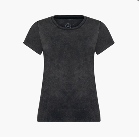 Camiseta Marmorizada Supreme Feminina