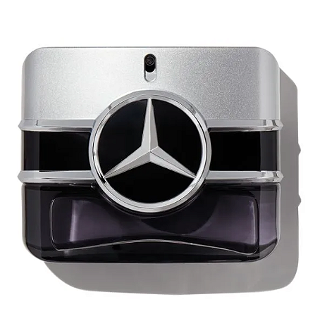 MERCEDES BENZ SIGN YOUR ATITUDE EDT 50ML