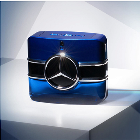 MERCEDES BENZ SIGN EDP 50ML