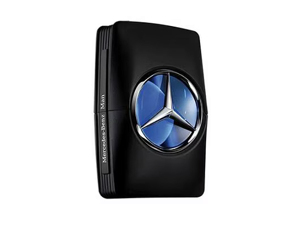 PERFUME MAN EDT 100ML MERCEDES BENZ