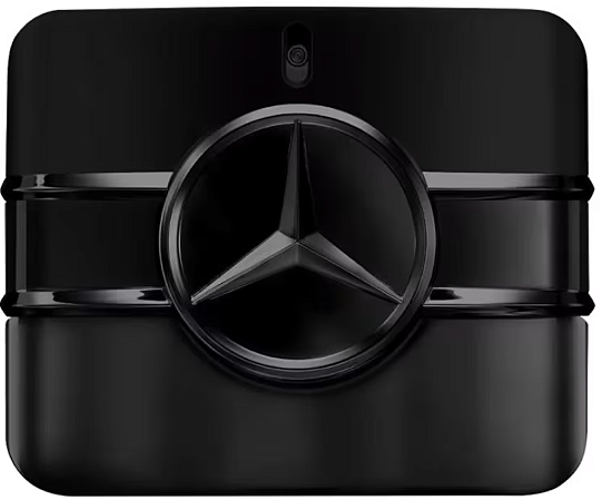 Sign Your Power Mercedes-Benz Eau de Parfum Intense - Perfume Masculino 100ml