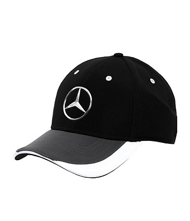 Boné Emotion Mercedes-Benz