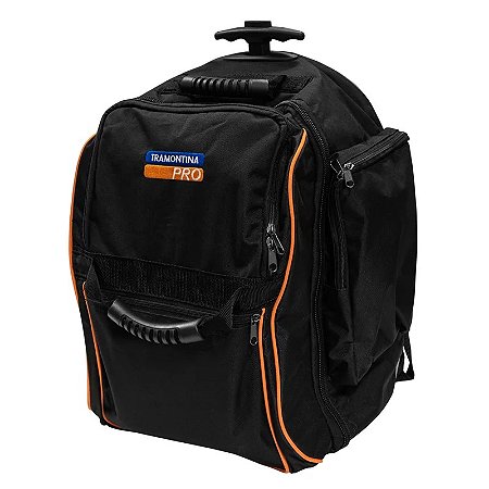 Mochila Porta Ferramentas C/35l 25pol 44952/535 – Tramontina Pro