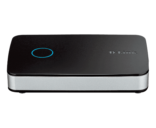 Gravador De Vídeo Para Câmera Digital Mydlink Dnr-202l - D-Link