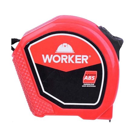 Trena 25mmx8m - Worker