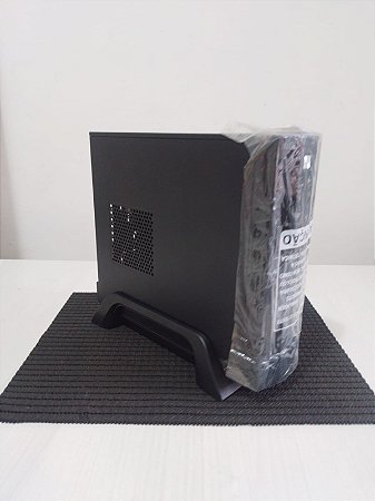 Microcomputador Ntc 1035 Intel Celeron 4GB Ddr4 Ssd 128GB Win10 Pro