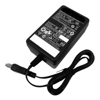 Fonte De Energia Original Para Impressora Hp Conector Cinza 32v/375ma - 16v/500ma Mod. 0957-2231