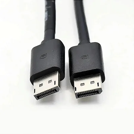 CABO DISPLAYPORT M/M DE 1,5 METROS - TETON