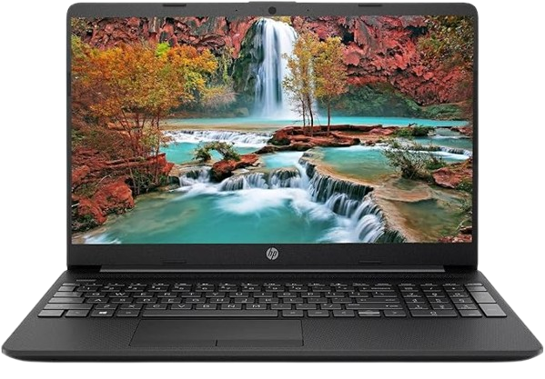 NOTEBOOK LAPTOP 15 INTEL CORE I7 13G 8GB SSD 256GB TELA 15.6 WIN11 HOME – HP NOVO NA CAIXA
