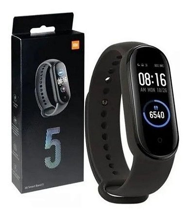 relógio inteligente smartwatch m4