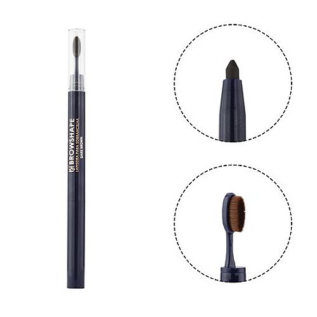 BT Browshape Lapiseira para Sobrancelha - Bruna Tavares