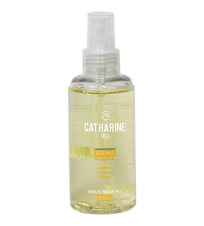 Bruma Hidratante - Catharine Hill
