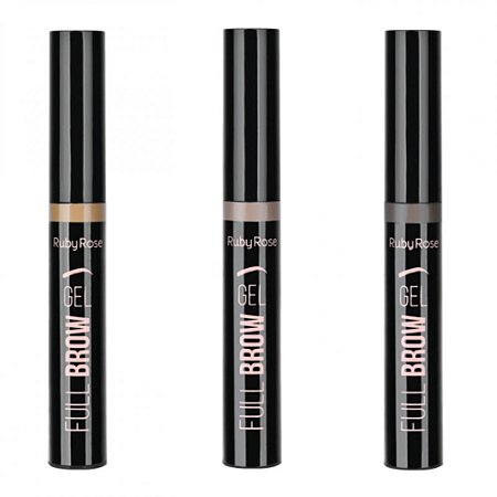 Full Brow Gel - Ruby Rose