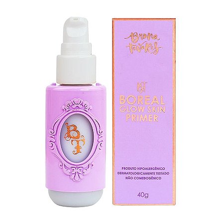 BT Boreal Glow Skin Primer - Bruna Tavares