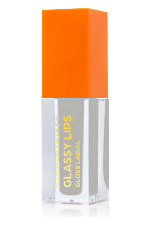 Glassy Lips Gloss Labial Jello - Mari Maria