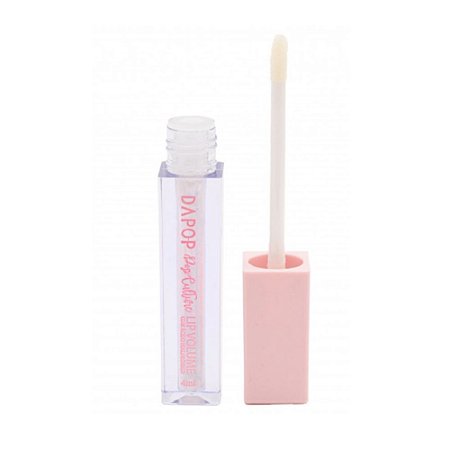 Lip Volume com Ácido Hialurônico - DaPop