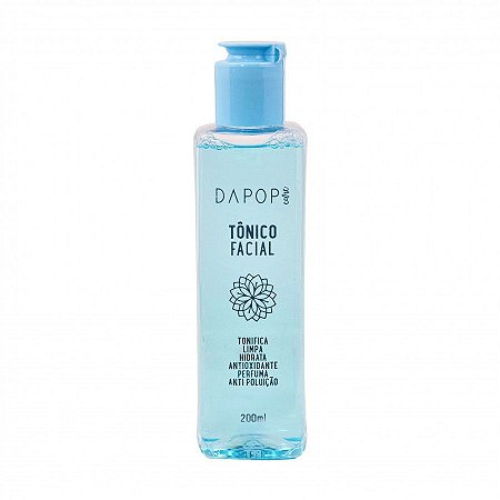Tônico Facial - DaPop