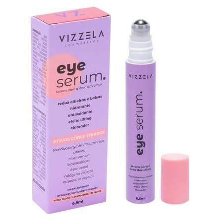 Eye Sérum Para a Área dos Olhos - Vizzela