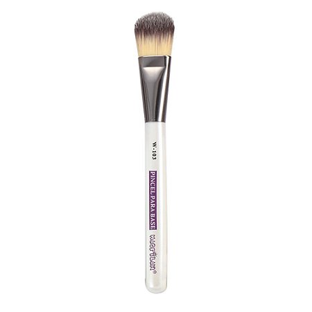 Pincel Para Base W103 - Macrilan