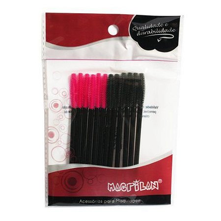 Kit Aplicador Mascara de Cílios - Macrilan