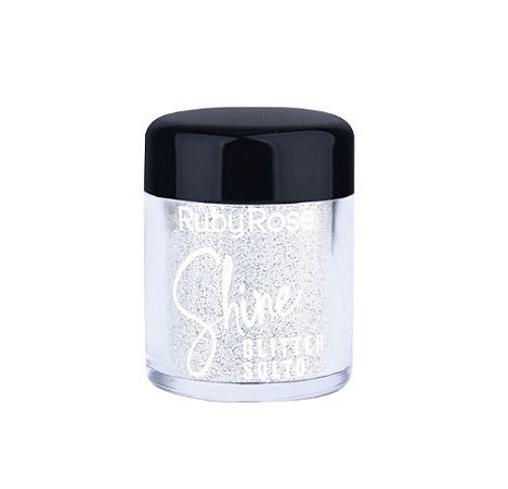 Glitter Solto Shine Big Ego - Ruby Rose