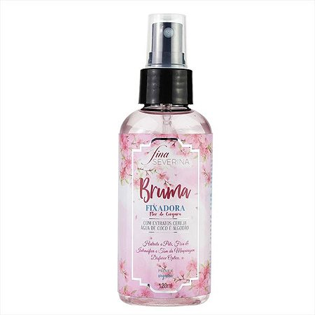 Bruma Flor de Cerejeira - Fina Severina
