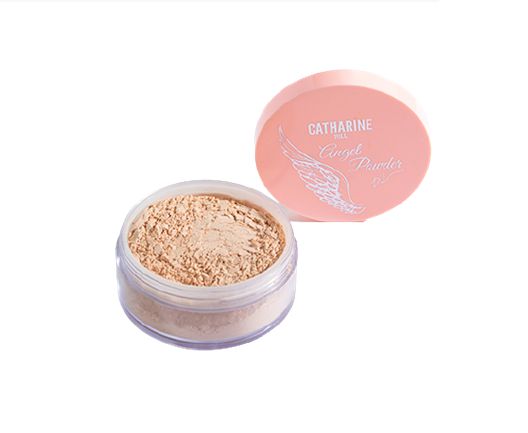 Pó Facial Angel Powder Pri Lessa Cor A2 - Catharine Hill