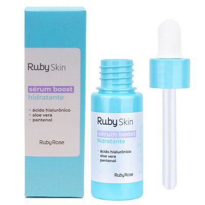 Sérum Hidratante Boost Linha Basics - Ruby Rose