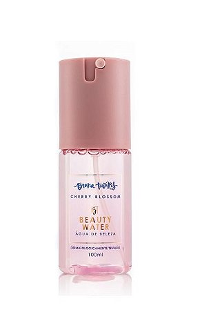 BT Beauty Water Cherry Blossom - Bruna Tavares