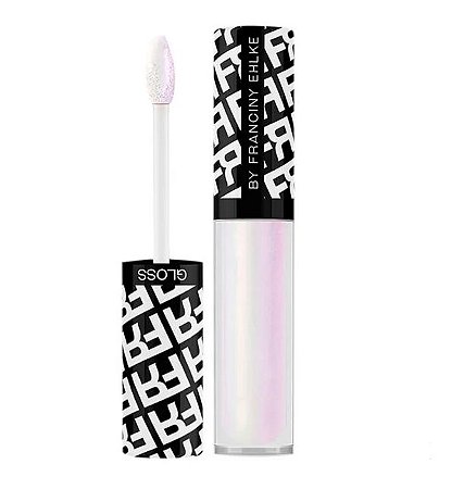 Gloss Labial Glossip Girl Fran - Franciny Ehlke