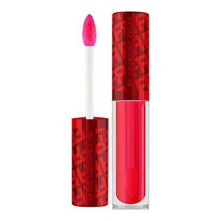 Gloss de Volume Lipchilli Fran - Franciny Ehlke