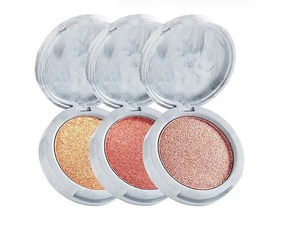 Sombra e Iluminador BT Marble Duochrome - Bruna Tavares