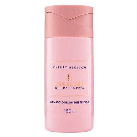 BT Cleanser Gel de Limpeza Cherry Blossom - Bruna Tavares