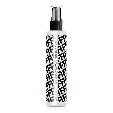 Fixador de Maquiagem Power Finish Fran - Franciny Ehlke