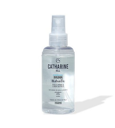 Bruma Facial Hidrafix - Catharine Hill