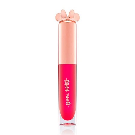 Coleção Minnie Mouse Gloss Mickey Loves Me - Bruna Tavares