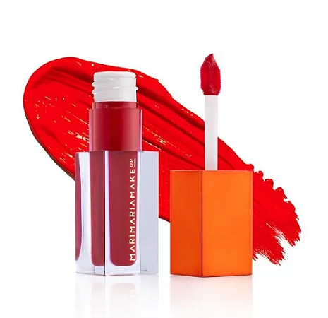 Batom Líquido Ginger Glow Epic - Mari Maria