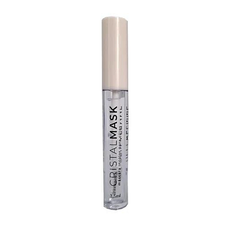 Máscara Incolor para Cílios Cristal Mask - Bella Femme