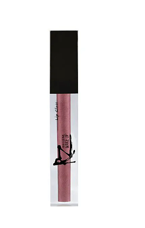 Lip Gloss Bromélia - RZ Make Up