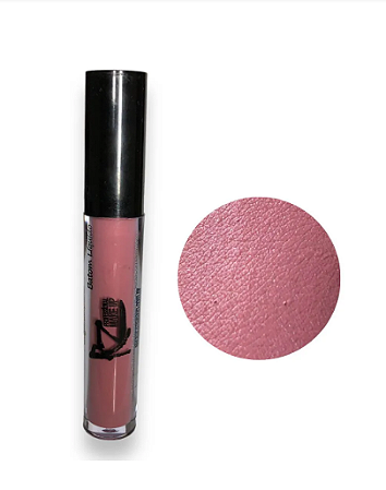 Batom Líquido Matte 15 - RZ Make Up