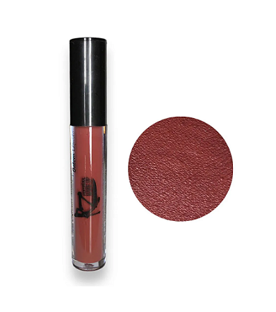 Batom Líquido Matte 18 - RZ Make Up