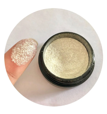 Glitter 10 - RZ Make Up