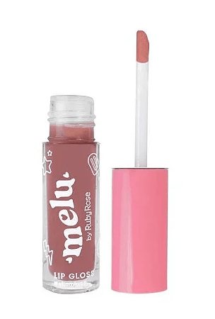 Lip Gloss Pretzel - Melu By Ruby Rose
