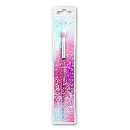 Pincel Oval Para Esfumar GL07 - Macrilan