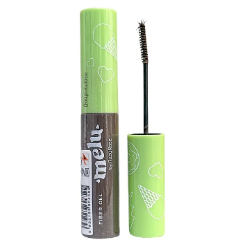 Fiber Gel Cor Medium - Melu By Ruby Rose