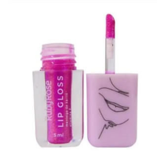 Lip Gloss Firework - Ruby Rose